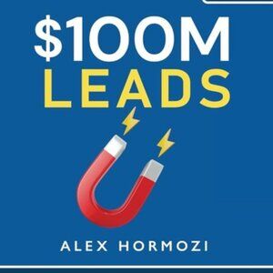 $100M Leads PDF